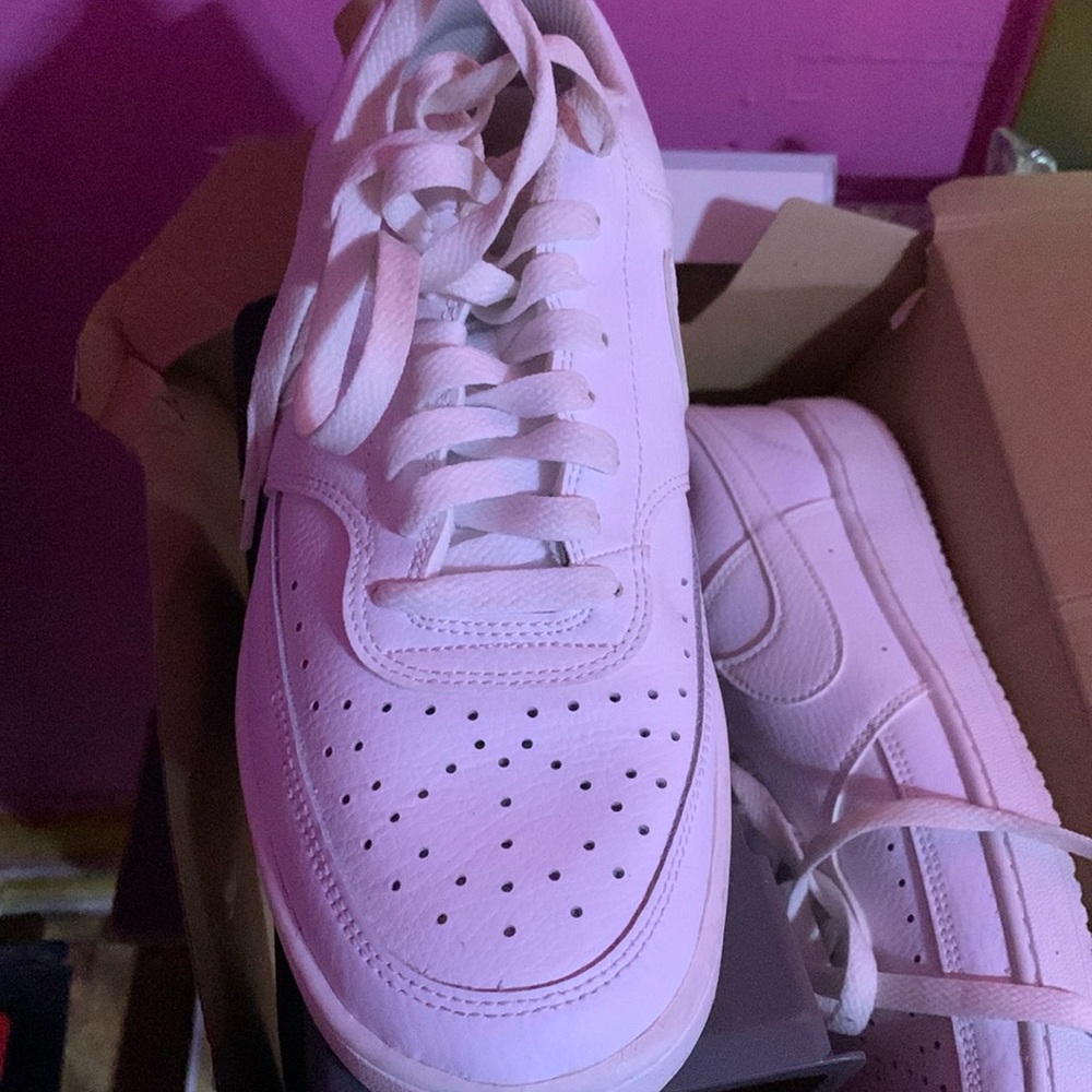 Women’s air forces